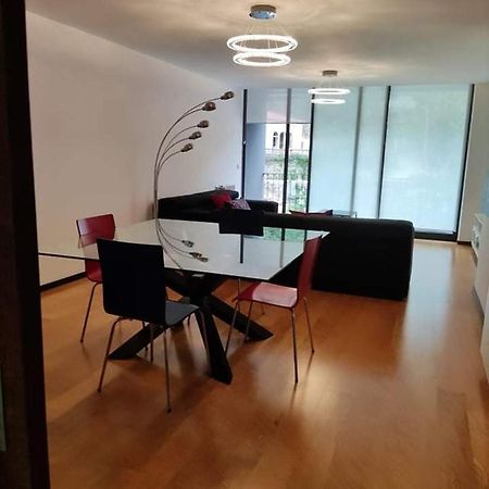 Confort4You Apartment Geres Eksteriør billede