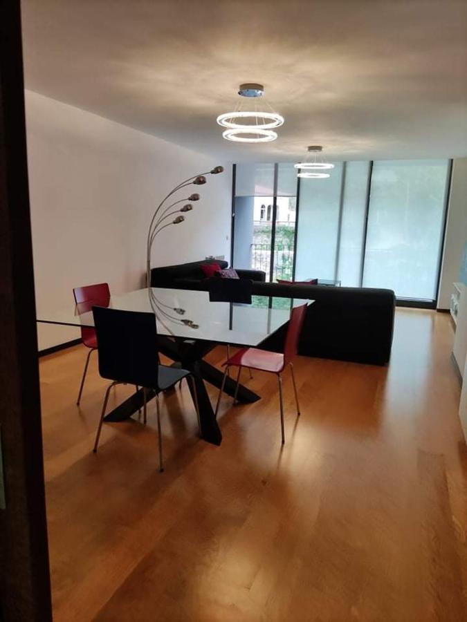 Confort4You Apartment Geres Eksteriør billede