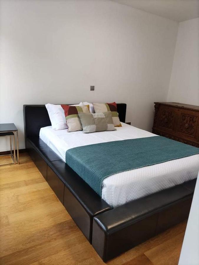 Confort4You Apartment Geres Eksteriør billede
