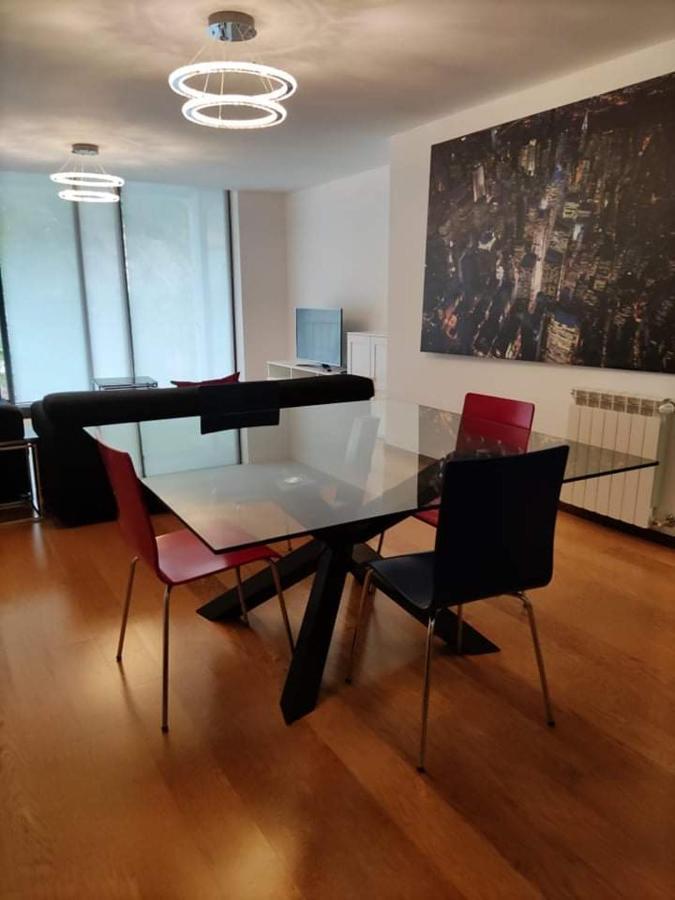 Confort4You Apartment Geres Eksteriør billede